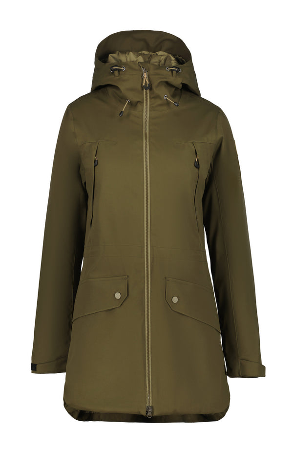 ICEPEAK MINIER