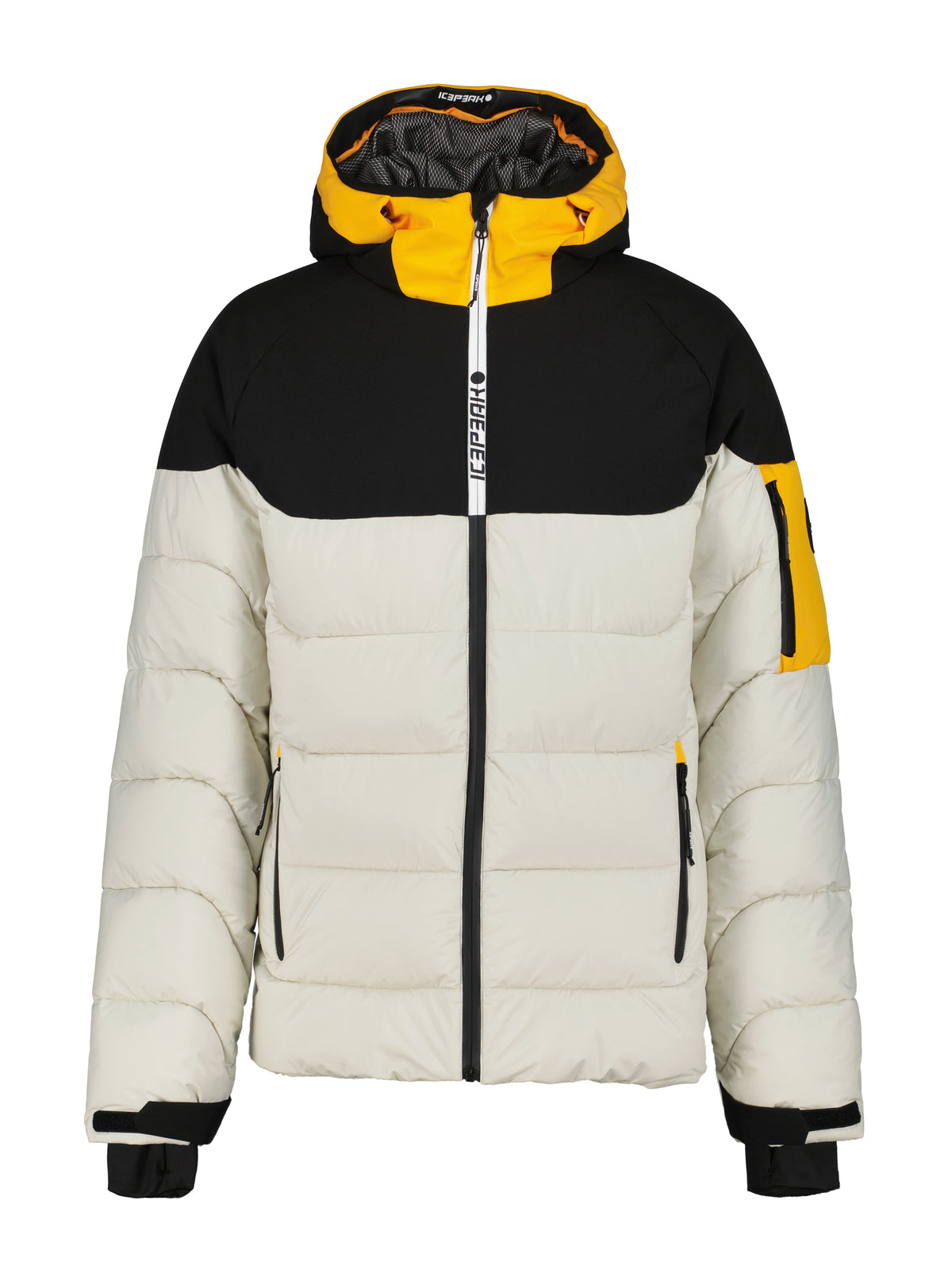 ICEPEAK EDGERTON