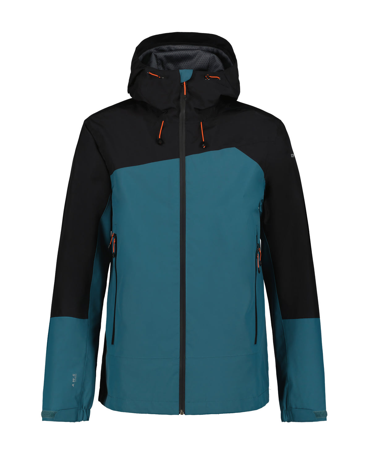 ICEPEAK BANGS