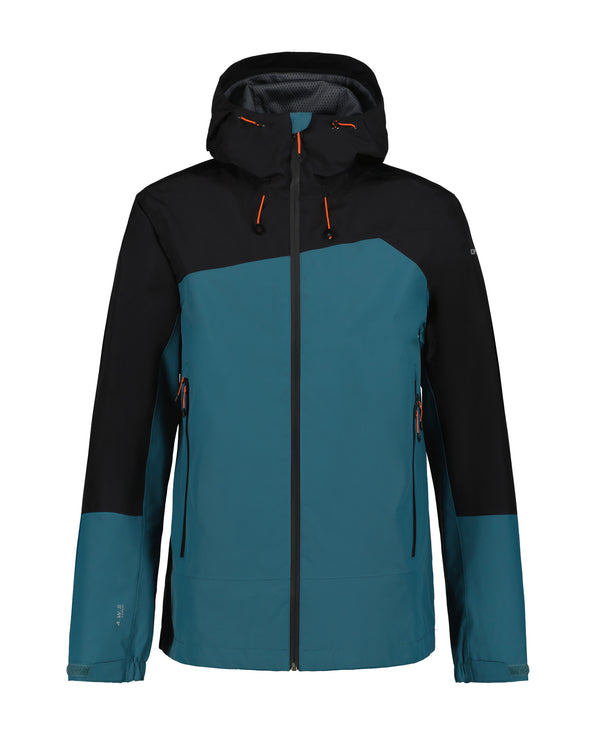 ICEPEAK BANGS