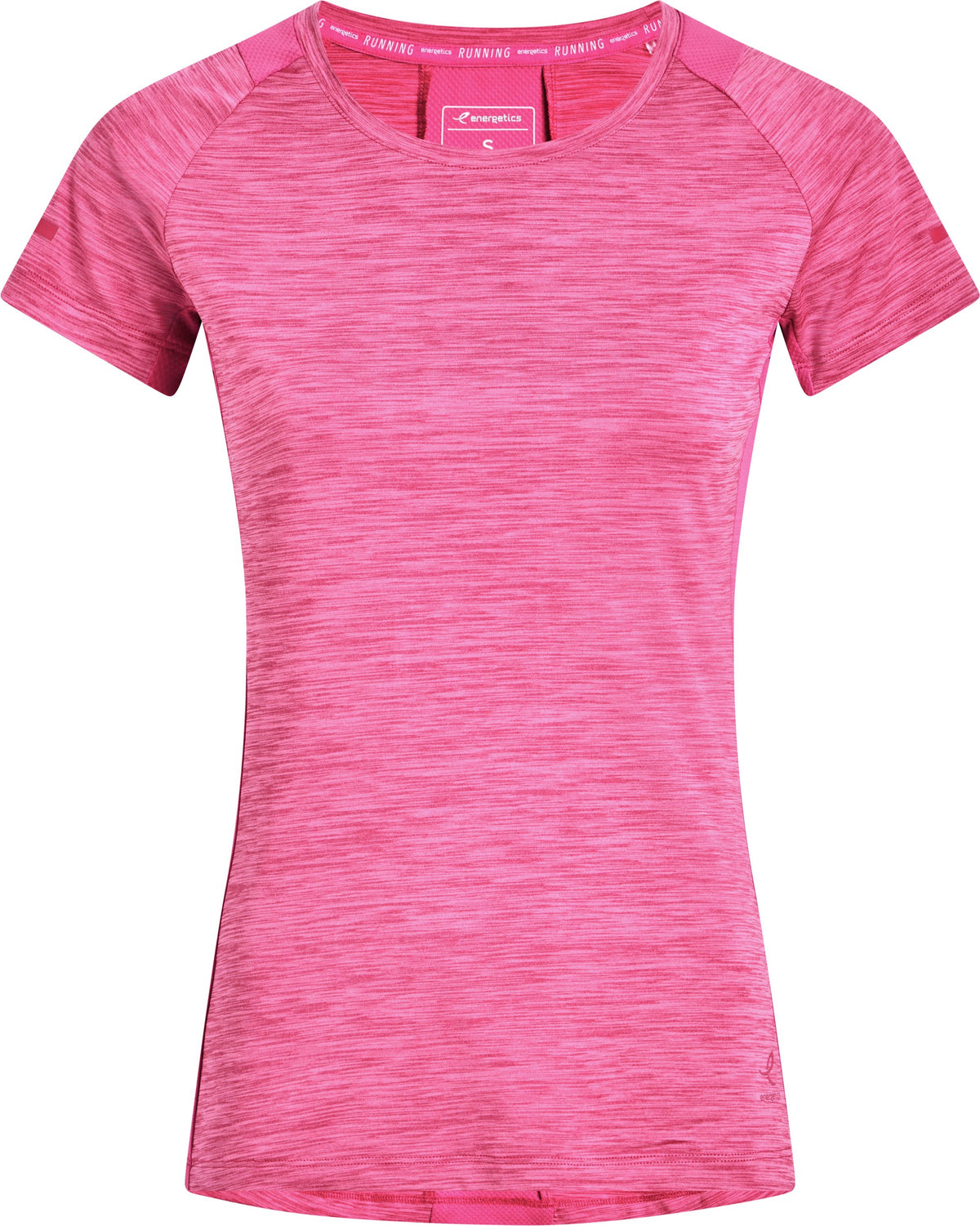 Da.-T-Shirt Evii SS W