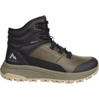 He.-Après-Stiefel Ranger II MID AQX
