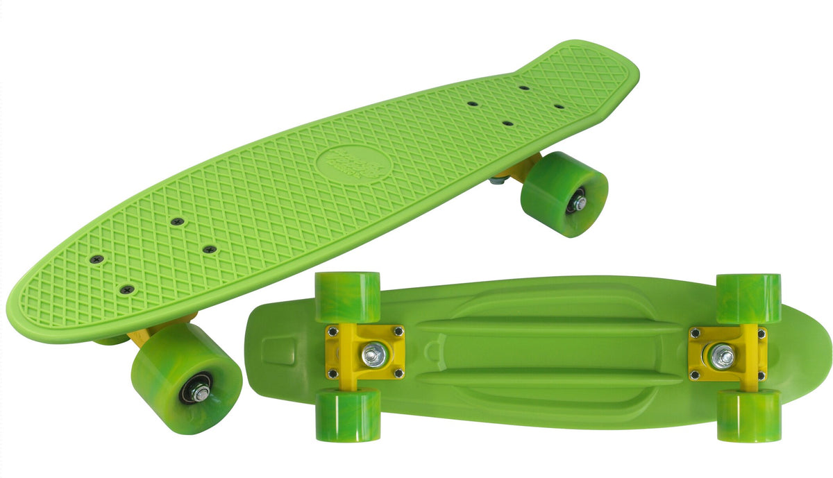 Street Surfing Skateboard BEACH BOA