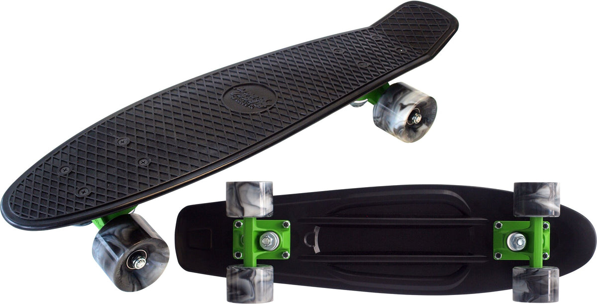 Street Surfing Skateboard 22Zoll BE