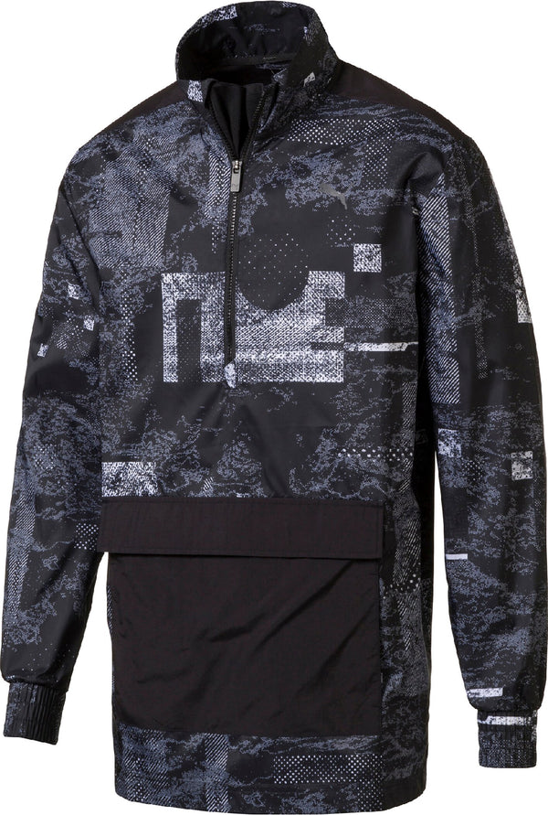 Energy Windbreaker