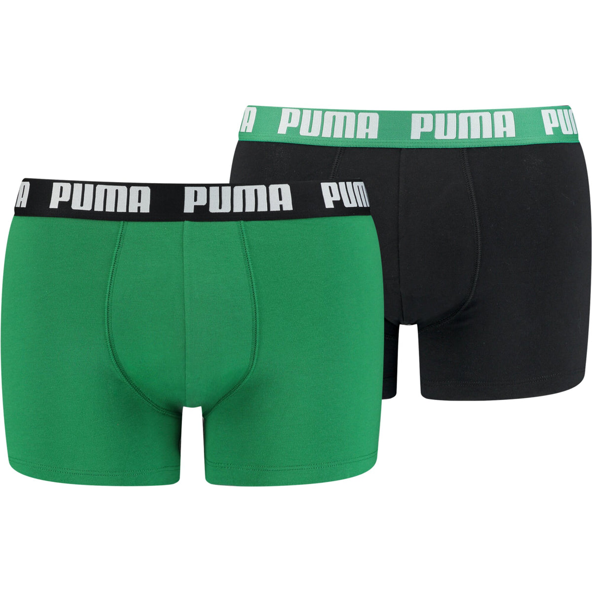 PUMA BASIC BOXER 2P
