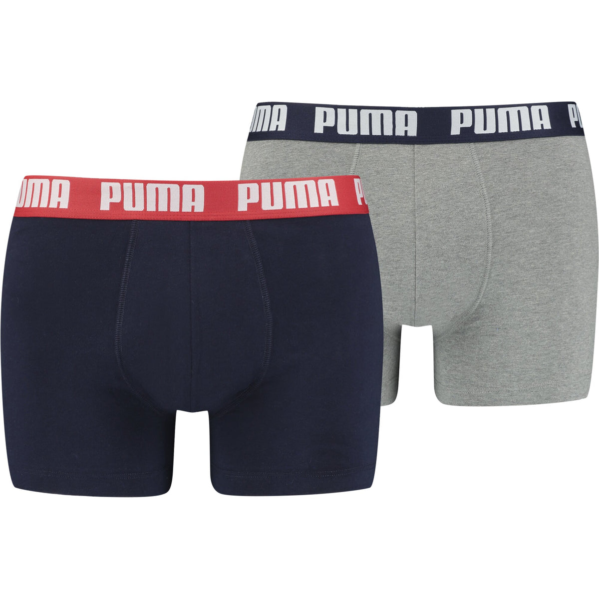 PUMA BASIC BOXER 2P
