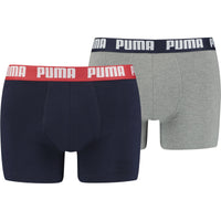 PUMA BASIC BOXER 2P