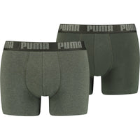 PUMA BASIC BOXER 2P