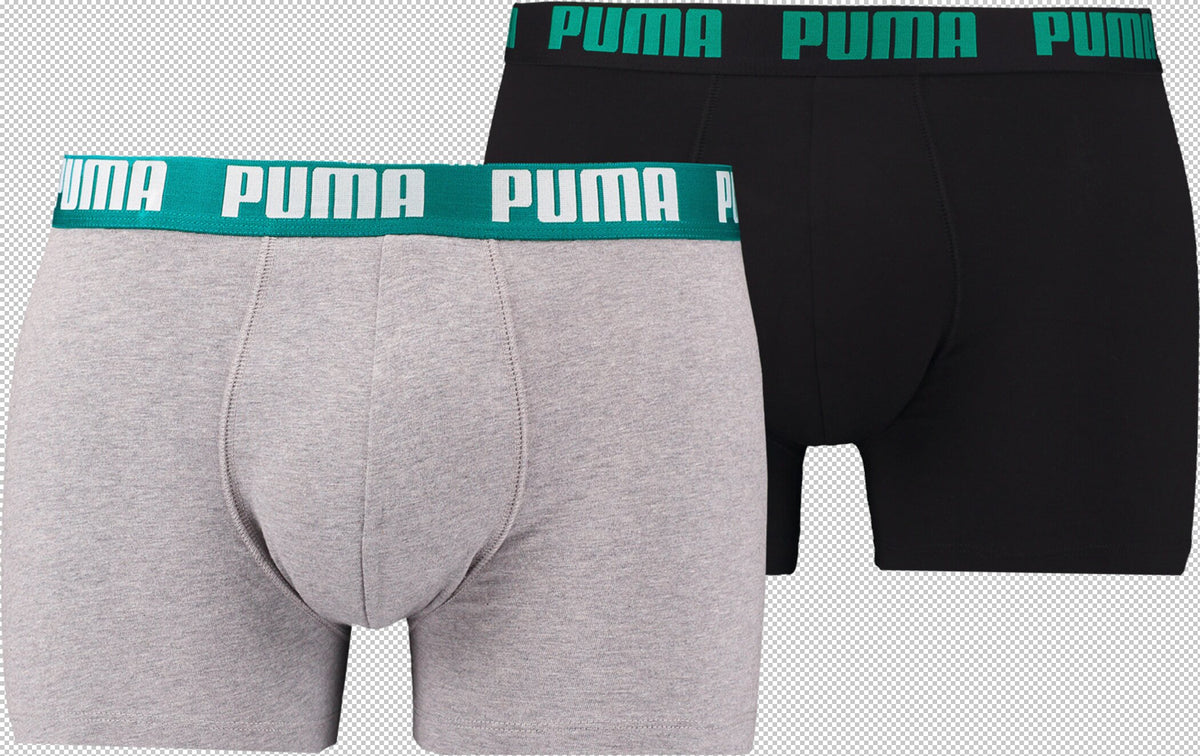PUMA BASIC BOXER 2P