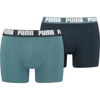 PUMA BASIC BOXER 2P