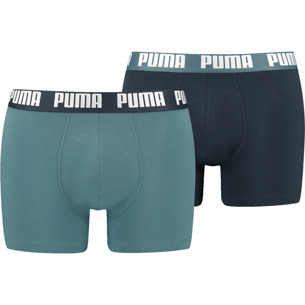 PUMA BASIC BOXER 2P
