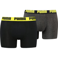 PUMA BASIC BOXER 2P
