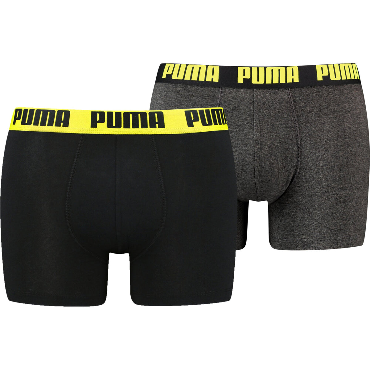 PUMA BASIC BOXER 2P
