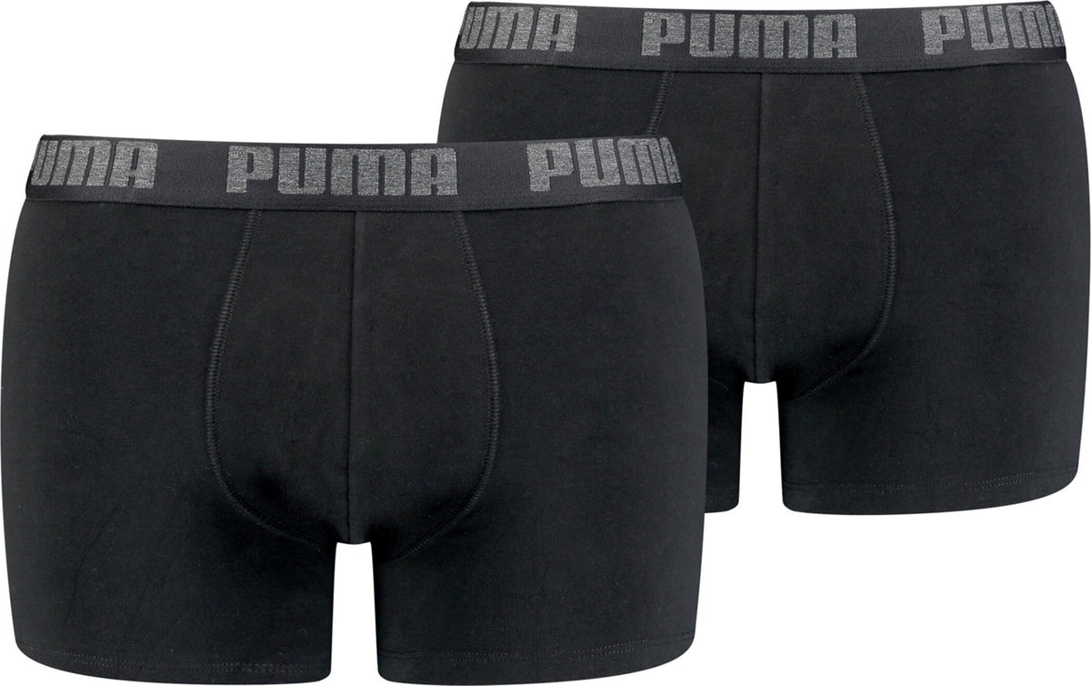 PUMA BASIC BOXER 2P
