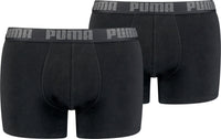 PUMA BASIC BOXER 2P