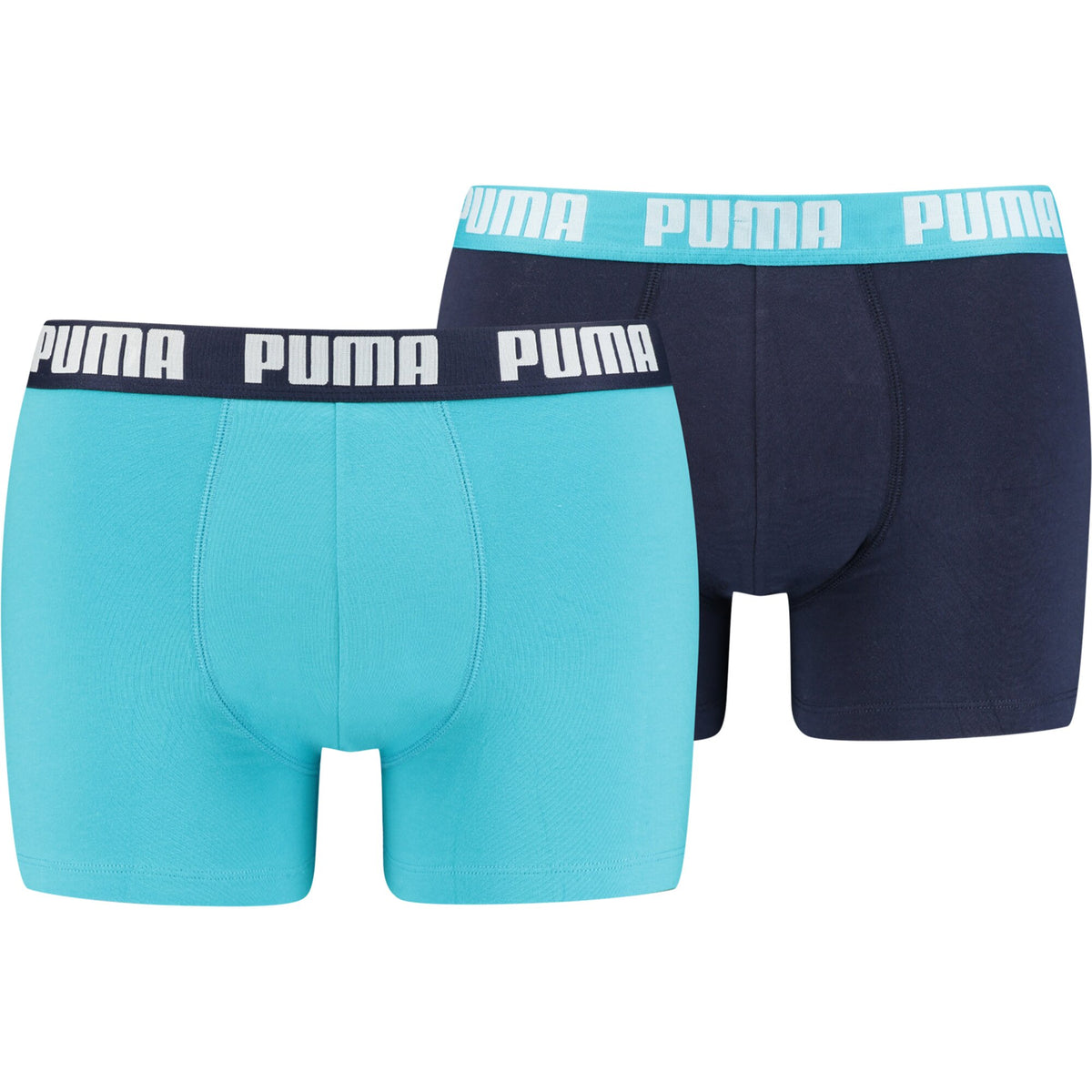 PUMA BASIC BOXER 2P