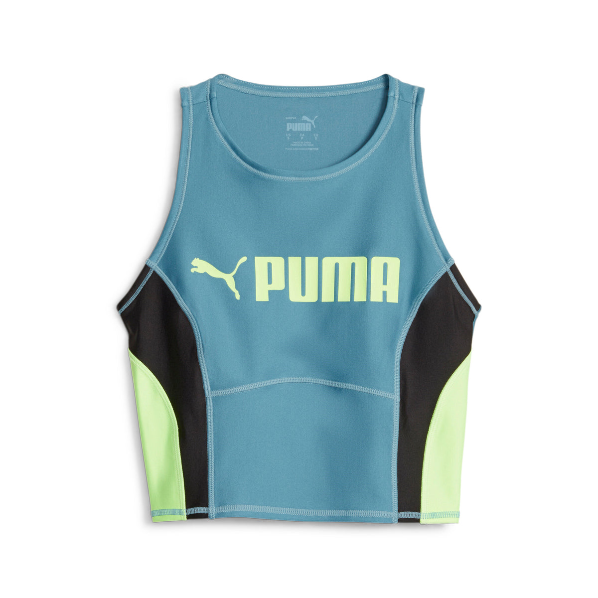 PUMA FIT EVERSCULPT TANK