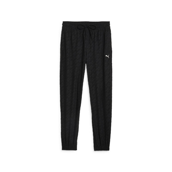 PUMA FIT BRANDED FLEECE JO