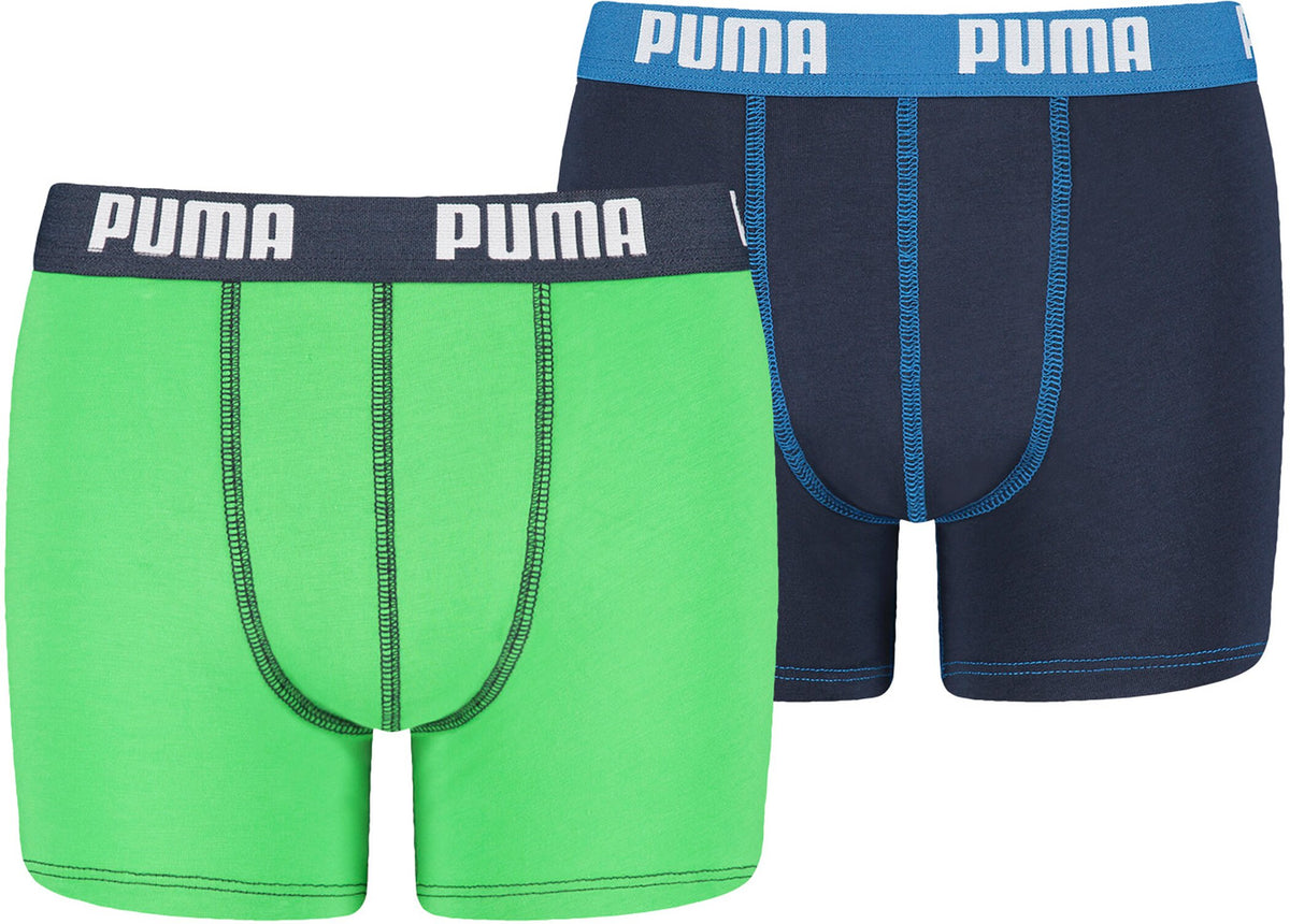 PUMA BASIC BOXER 2P