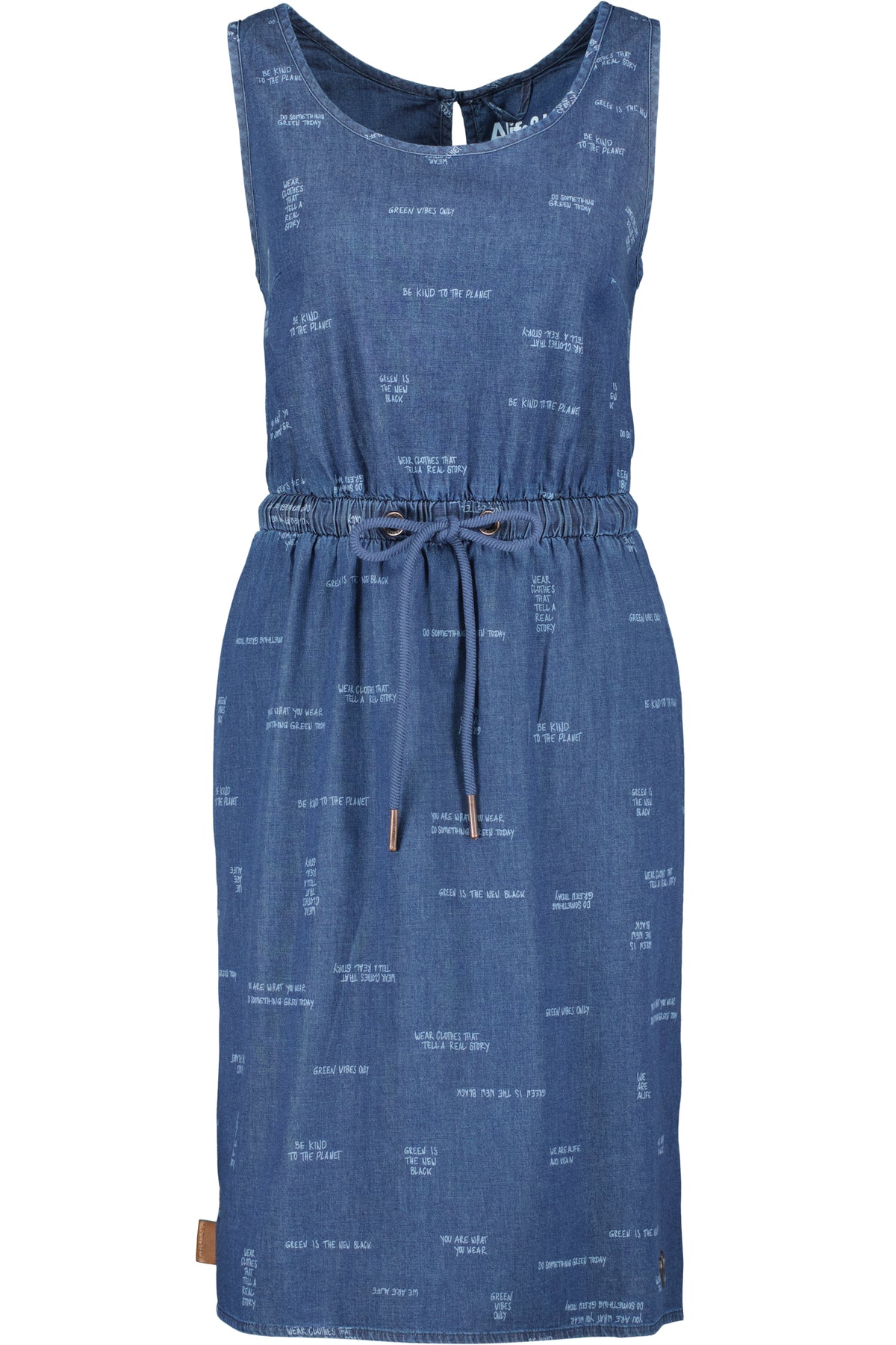 DojaAK Dress
