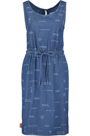 DojaAK Dress