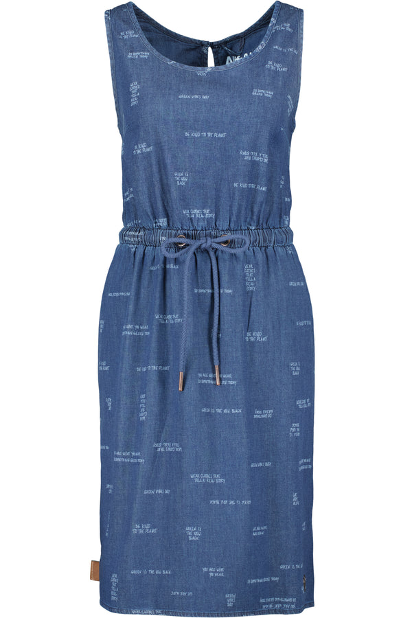 DojaAK Dress