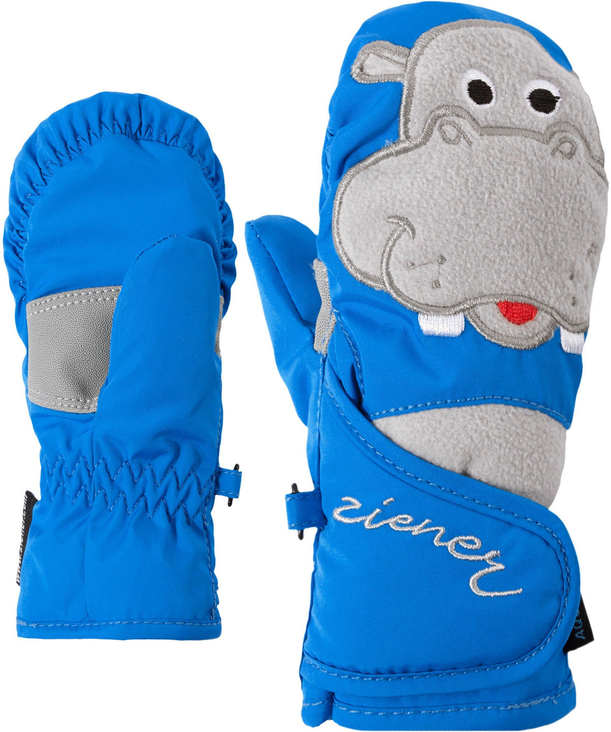 LAFAUNA  AS(R) MINIS glove