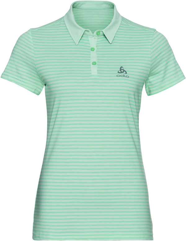 POLO SHIRT S/S SIGNO