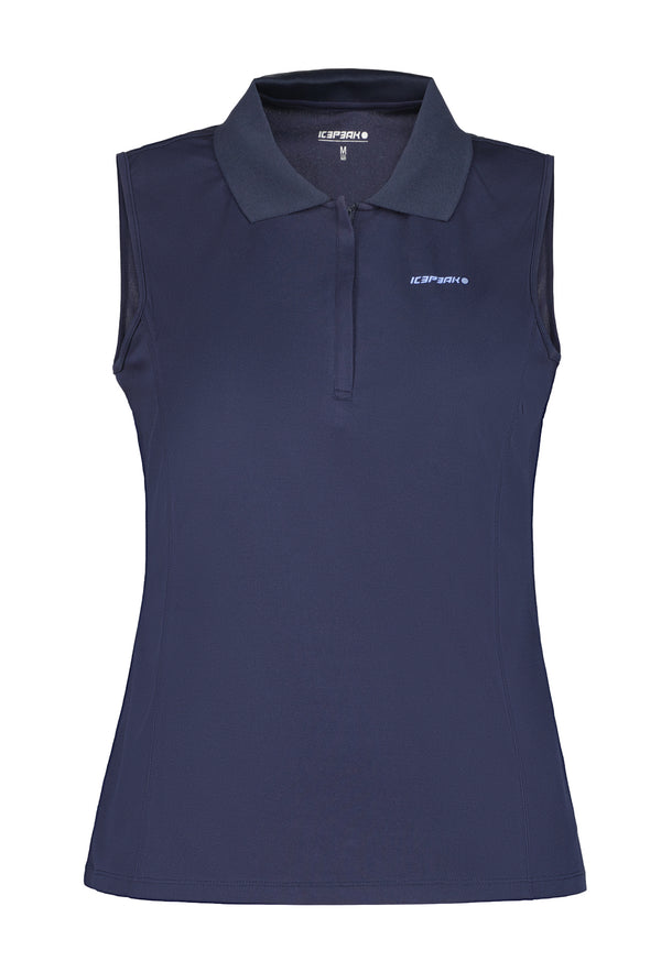 ICEPEAK BAZINE