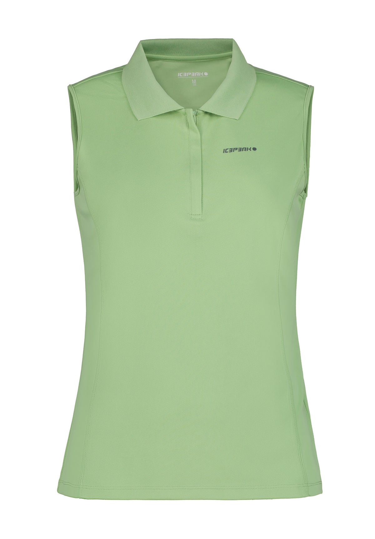 ICEPEAK BAZINE