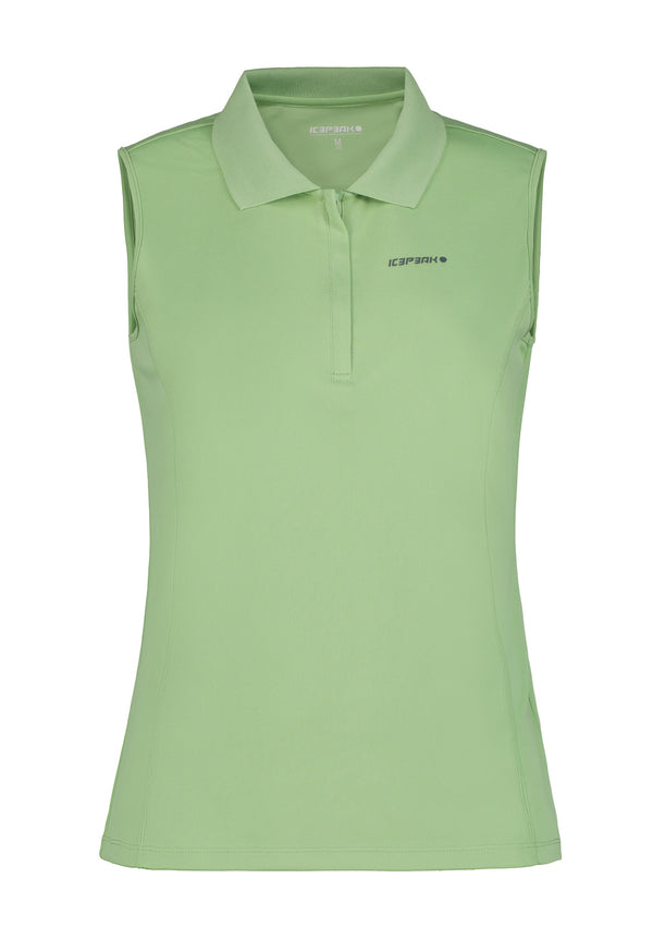ICEPEAK BAZINE