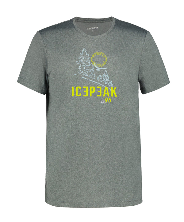 ICEPEAK BEARDEN