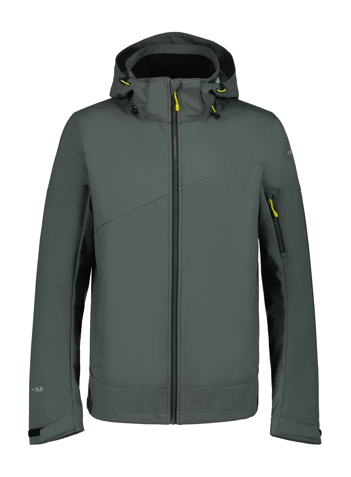 ICEPEAK BARMSTEDT