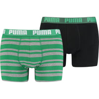 PUMA HERITAGE STRIPE BOXER 2P