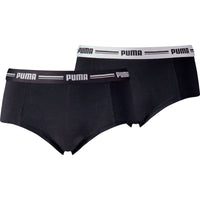 PUMA WOMEN MINI SHORT 2P HANG, XS