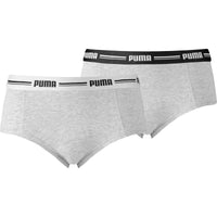 PUMA WOMEN MINI SHORT 2P HANG, XS