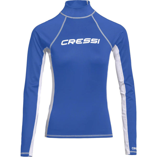 Rashguard Shirt Lady