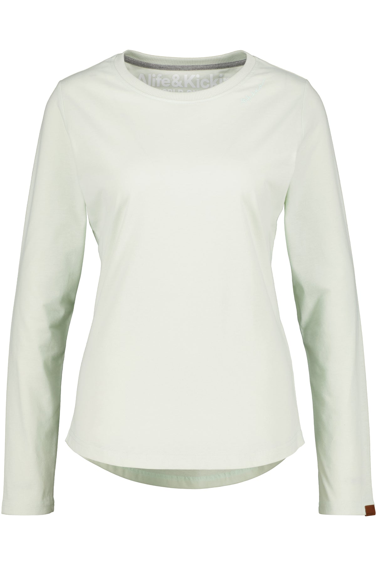 LeanaAK A Longsleeve