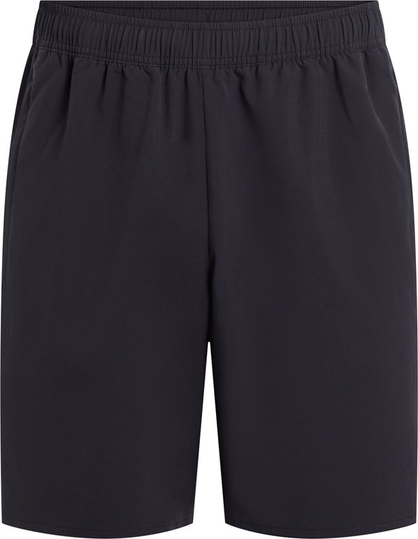 He.-Shorts Tanner M