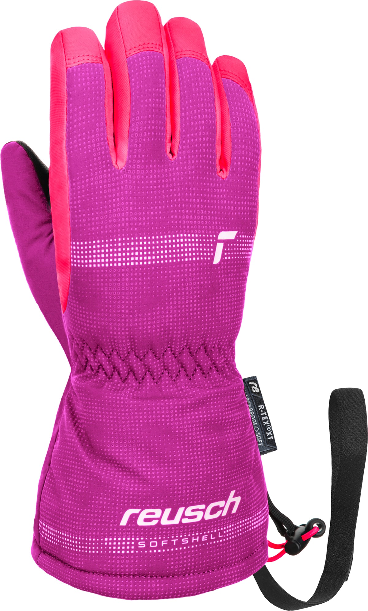 Reusch Maxi R-TEX® XT