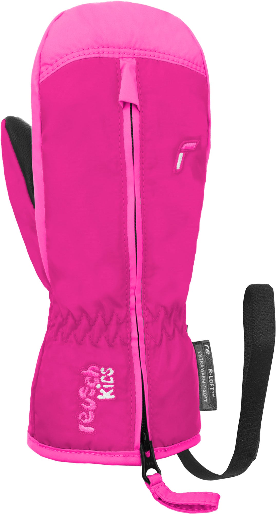 Reusch Ben Mitten