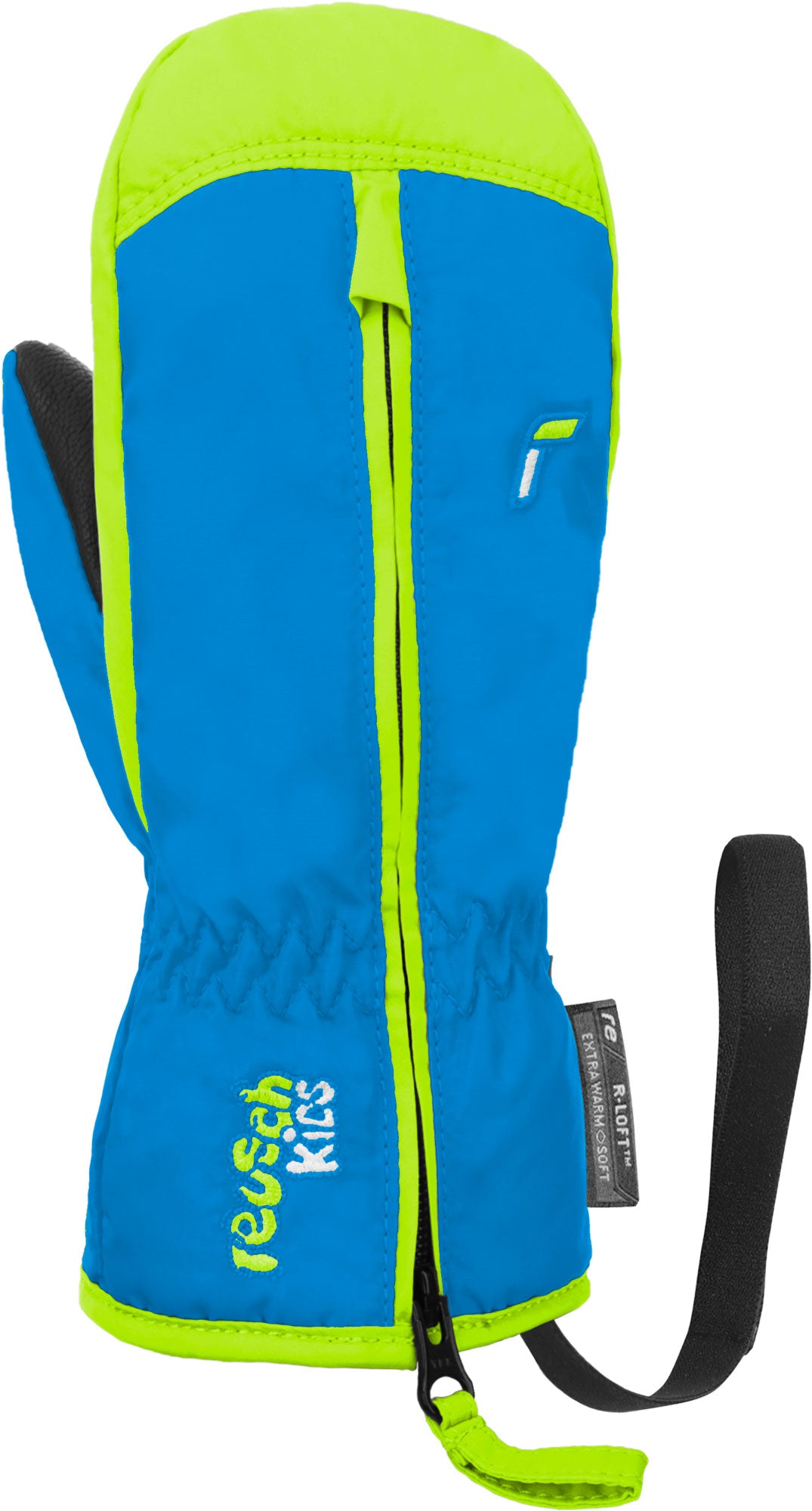 Reusch Ben Mitten