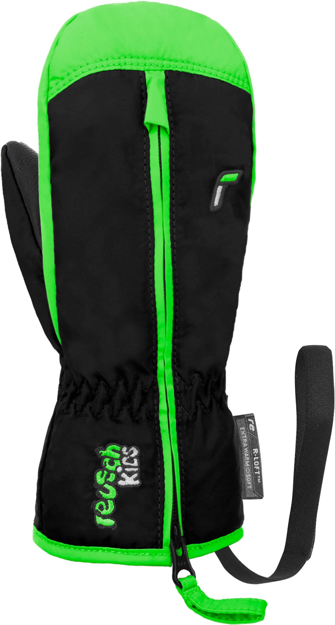 Reusch Ben Mitten