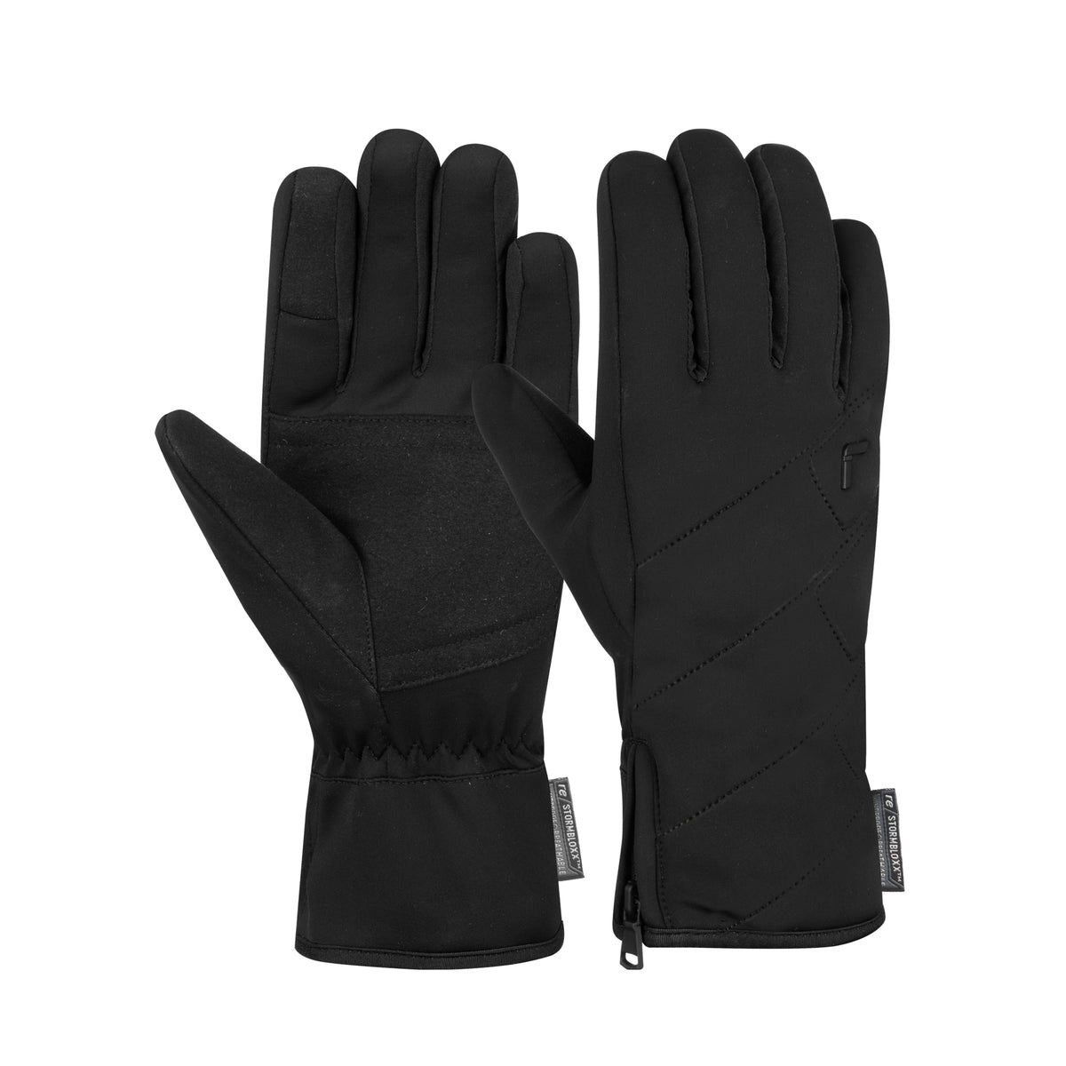 Reusch Loredana STORMBLOXX™ TOUCH-TEC™