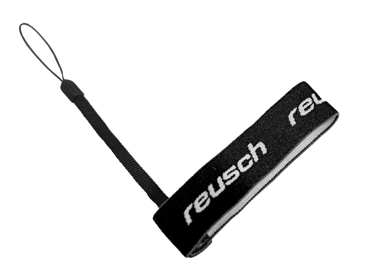 Reusch Leash Comfort Branded - 1 Pair
