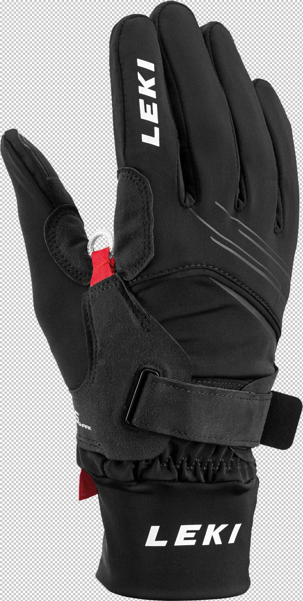 HS Nordic Course Shark