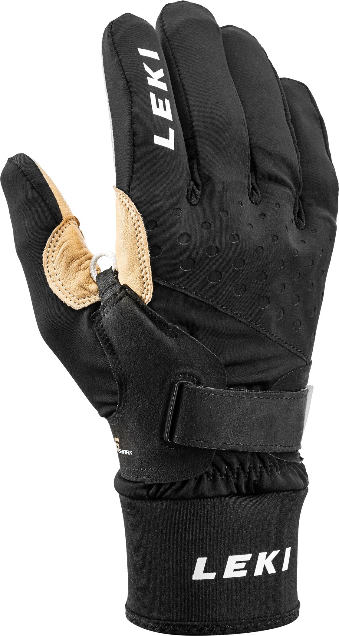 HS Nordic Race Shark Premium