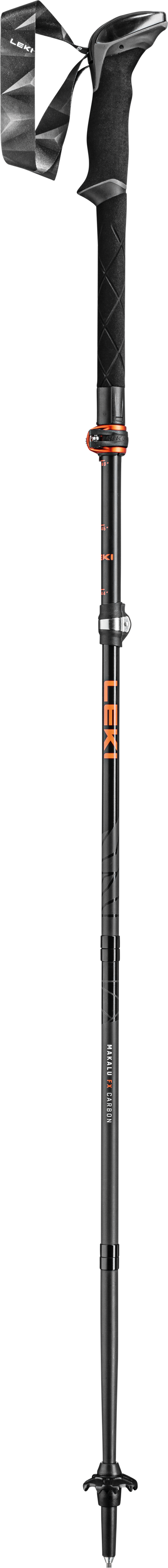 Makalu FX Carbon