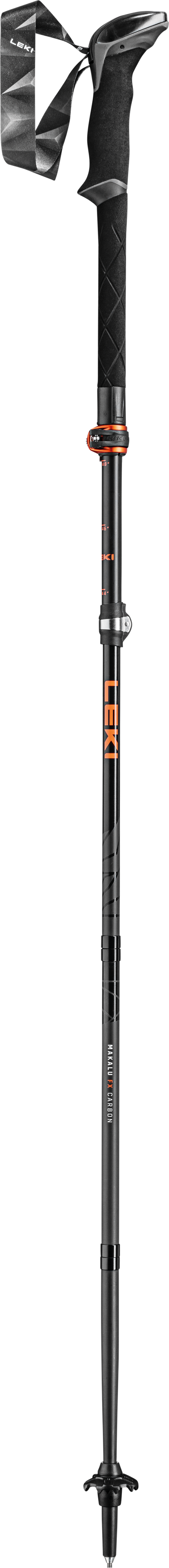 Makalu FX Carbon
